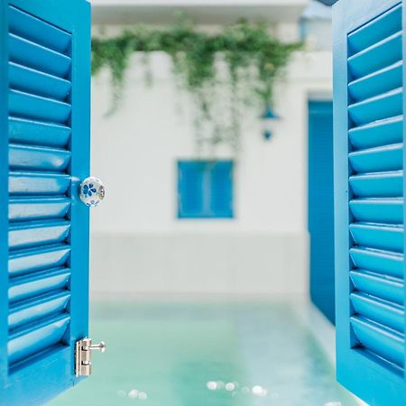 The Blue Loft Canggu - Free Scooter Use Экстерьер фото
