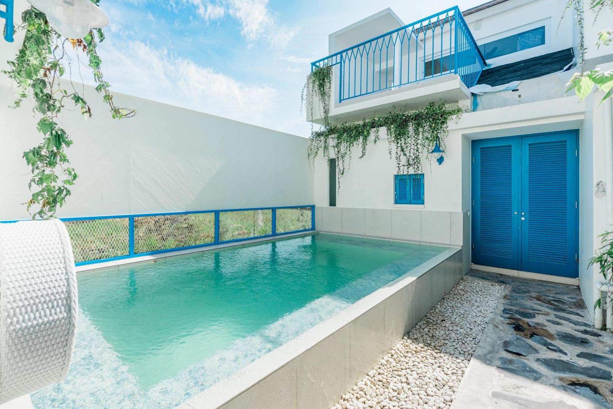 The Blue Loft Canggu - Free Scooter Use Экстерьер фото