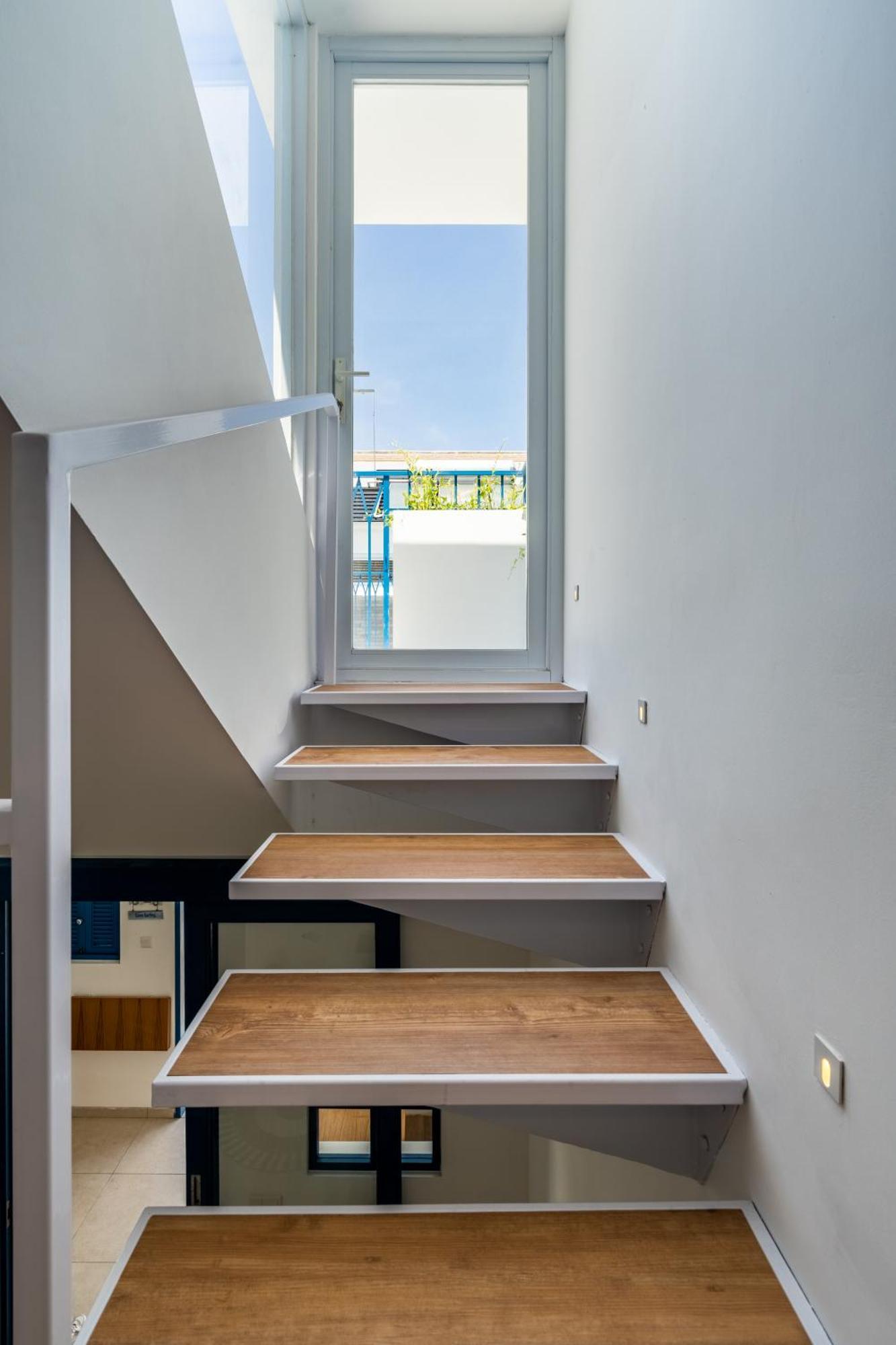 The Blue Loft Canggu - Free Scooter Use Экстерьер фото